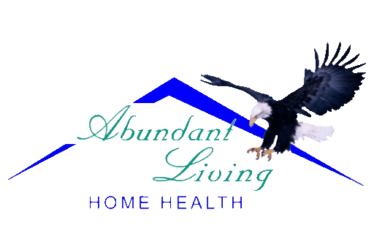 Abundant Living Home Health Logo