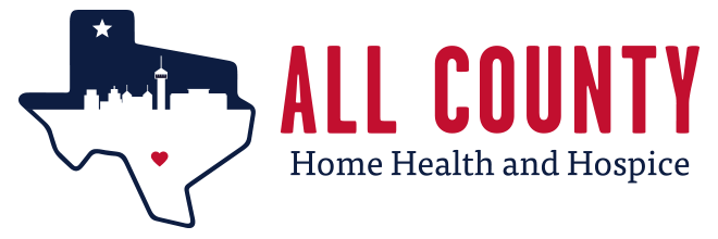 All County Logo
