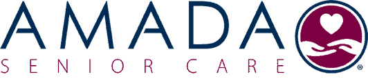 Amada Senior Care Logo