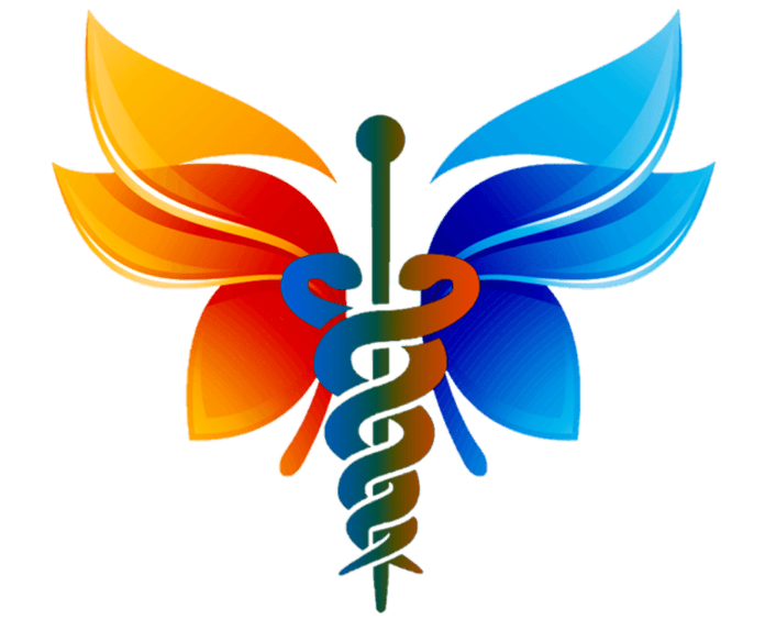 Amber HHC Logo