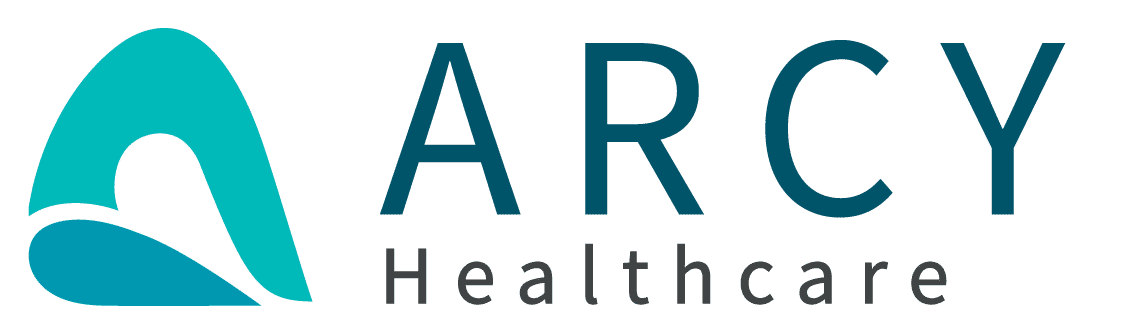 Arcy Healthcare Logo
