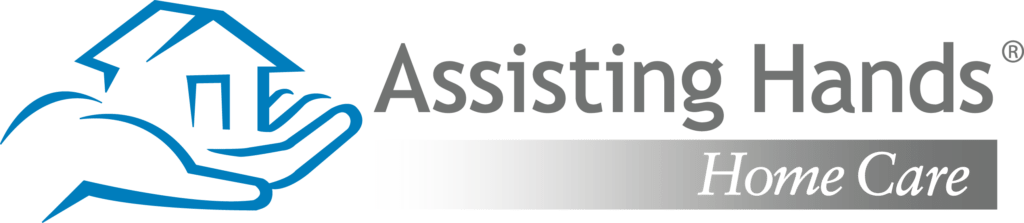 Assisting Hands Logo