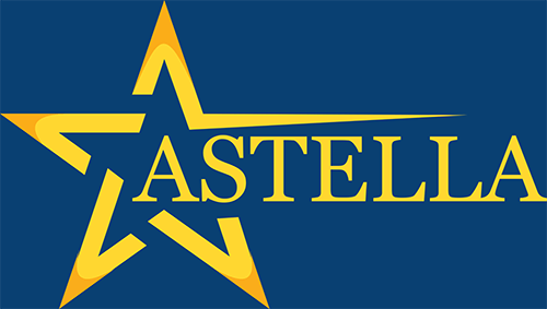 Astella Healthcare Logo