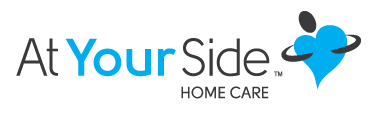 At Your Side Home Care Logo