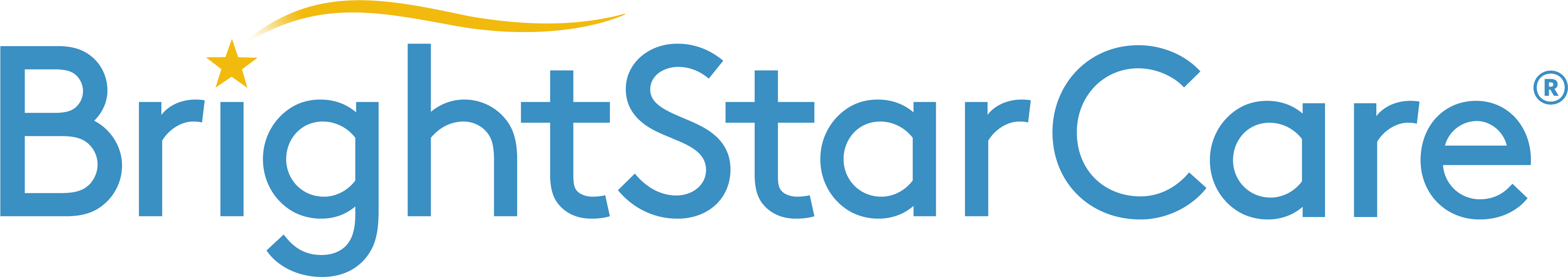 BrightStar Care Logo