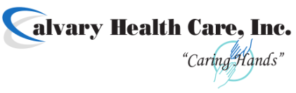 Calvary Health Care Logo