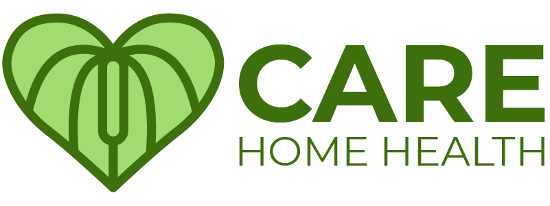 Care Home Health Logo