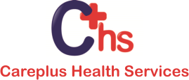 Careplus Health Services, Inc. Logo
