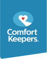Comfort Keepers El Paso Logo