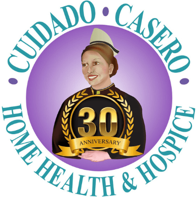 Cuidado Casero Logo