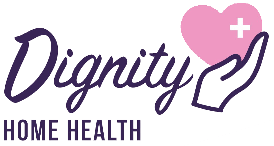 Dignity Home Health Logo