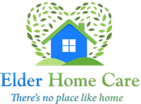 Elder Home Care Logo