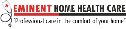 Eminent Home Healthcare Logo