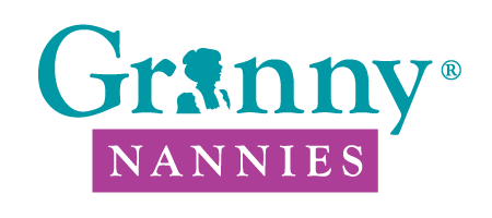 Granny NANNIES Logo