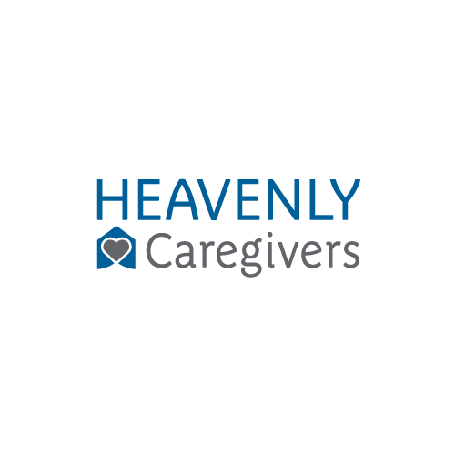 Heavenly Caregivers Logo