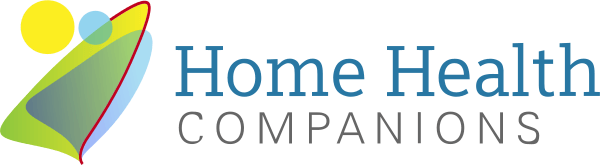 Home Health Companions Logo