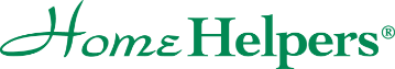 Home Helpers Home Care of Memorial Logo