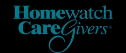 Homewatch CareGivers of El Paso Logo