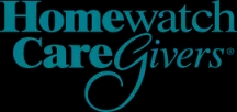 Homewatch CareGivers Logo