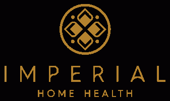 Imperial Home Health Logo
