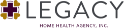 Legacy Home Health Agency Logo