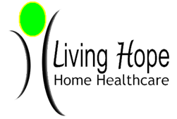 Living Hope Home Healthcare Logo
