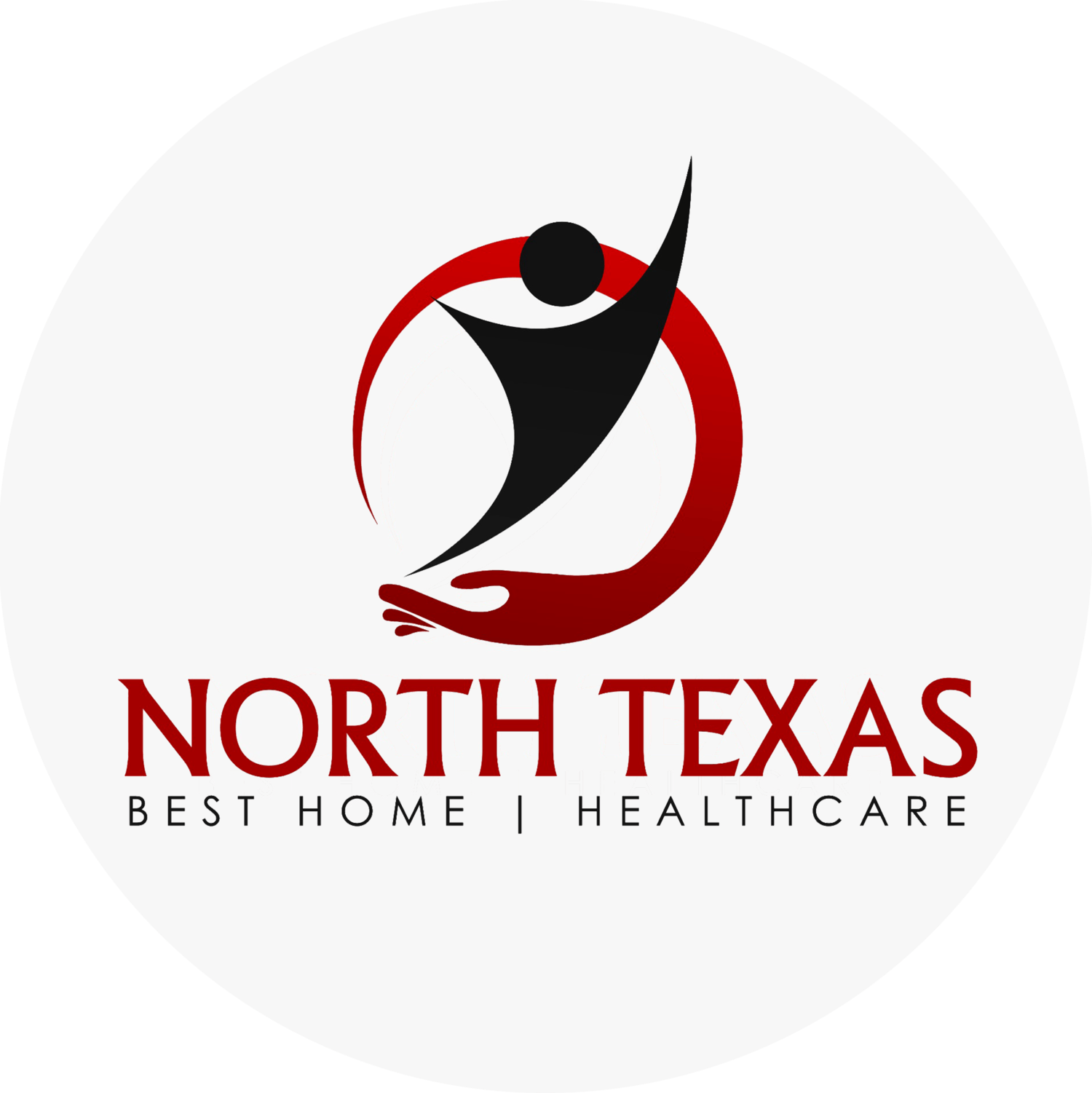 North Texas Best Home Healthcare Logo