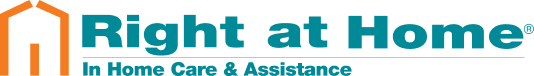 Right at Home Logo