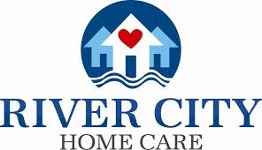 River City Home Care of the Coastal Bend Region Logo
