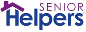 Senior Helpers Logo