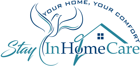 Stay In Home Care Logo