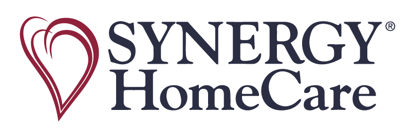 SYNERGY HomeCare Logo