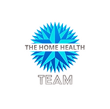 The Home Health Team Logo