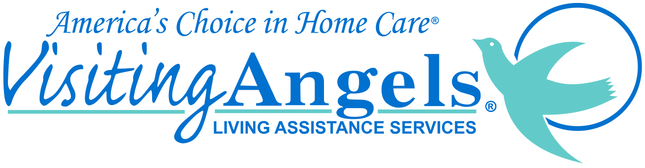 Visiting Angels El Paso Logo